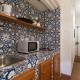 Scala Studio by Rental in Rome, Roma - Foto 3