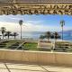 Front de mer, superbe terrasse vue mer 283L CHANS Cannes - Fotografie 3