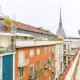 Antonelliana-Apartment with view, Torino - Foto 1