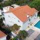 Villa Knez, Trogir (fotografie 7)