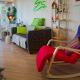 Ferienwohnung Little Dragon - Rheinblick, Rees - Zdjęcie 5
