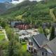 Bachman Village #9 - backyard and steps to skiing!, Telluride - Fotografie 3