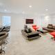 Waterfront Evart Getaway with Fire Pit on 82 Acres!, Evart (fotografie 4)