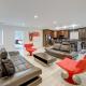 Waterfront Evart Getaway with Fire Pit on 82 Acres!, Evart (fotografie 3)