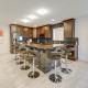 Waterfront Evart Getaway with Fire Pit on 82 Acres!, Evart (fotografie 10)