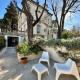 T2 Centre-Ville, Jardin, Tram, Netflix, Wi-Fi, Montpellier