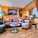 Appartement rénové, Montagne & Proximité Pistes - 6 personnes - FR-1-634-17, Avoriaz (fotografie 5)