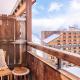 Appartement 2 Pièces + 1 Coin Nuit 6 Personnes Vue Montagne MAE-9071, Avoriaz (fotografie 10)