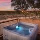 Airstream Getaway - Hot Tub & Fire Pit Luckenbach - Фото 2