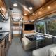 Airstream Getaway - Hot Tub & Fire Pit Luckenbach - Фото 3
