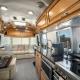 Airstream Getaway - Hot Tub & Fire Pit Luckenbach - Фото 6