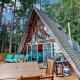 A-Frame Adventure, Gig Harbor (foto 2)