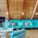 A-Frame Adventure, Gig Harbor (foto 7)