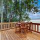 A-Frame Adventure, Gig Harbor (foto 4)