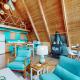 A-Frame Adventure, Gig Harbor (foto 6)