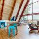 A-Frame Adventure, Gig Harbor (foto 10)