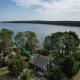 Waterfront on Orleans Cove, Orleans