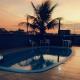 Condomínio Villa de Portugal Suíte Por do Sol, サン・フランシスコ・ド・スル - 写真 2