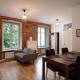 Dream Aparts - Apartament z parkingiem w centrum, Łódź