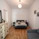 Dream Aparts - Apartament z parkingiem w centrum, Łódź (foto 2)