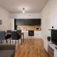 Dream Aparts - Apartament z parkingiem w centrum, Łódź (foto 5)