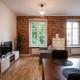 Dream Aparts - Apartament z parkingiem w centrum, Łódź (foto 6)