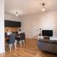 Dream Aparts - Apartament z parkingiem w centrum, Łódź (foto 7)