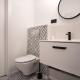 Dream Aparts - Apartament z parkingiem w centrum, Łódź (foto 8)