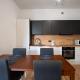 Dream Aparts - Apartament z parkingiem w centrum, Łódź (foto 9)