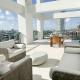 Private Terrace in Luxury 3BR Condo in Brickell Miami - Foto 2
