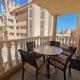 2BED FLAT WITH BIG LOUNGE&POOL!5min WALK TO BEACH!, El Moncayo - Fotografie 7