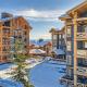 Stonegate Resort Unit B408 Big White - Fotografie 9