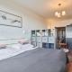 High-Sky O2 arena Apartment with garage parking and AC, Praha - Fotografie 2