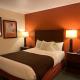 Northwoods Inn & Suites - Blackduck, Blackduck (fotografie 7)