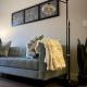 Cozy 2 Bedroom 2 Bathroom Condo with Pool, Gym, Spa, Los Angeles - Foto 6