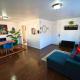 Bright & cozy 2nd Floor Apartment Close to NYC