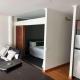 Easy stay One Bedrm Apartment on Princes Wharf, Окленд - Фото 9
