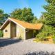 6 person holiday home in Ansager-By Traum