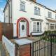 Guest house, Old Clee