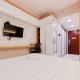 Wonderful and Comfortable Studio Sky House BSD Apartment By Travelio, Tangerang - Fotografie 4