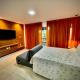 Villas Pratagy Resort, Maceió (fotografie 2)