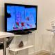 Neu wunderschönenes weißes Apartament am Schlössle Zentrum Goldstadt, プフォルツハイム - 写真 8