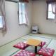 Pension Come Tatami-room with a calm atmosphere - Vacation STAY 14983