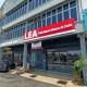 LEA GUEST HOUSE & CAFE Lukut, Port Dickson (fotografie 2)