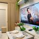 Cozy Vibrant Staycation Netflix Wifi Mandaluyong, Manila - Zdjęcie 7
