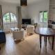 Seine-Front Apt in Stone House with parking and garden, Lacroix Island Rouen - Fotografie 6