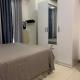 Comfy Studio unit with Wi-fi, Las Piňas City, parking rent optional, Manille - Photo 10