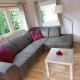 Cozy Chalet in Appelscha near the woods - Photo 2