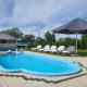 Comfortable apartment, 5 bedrooms, summer pool, Gąski - Fotografie 2