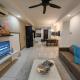 Pastel House, Central Residence, Sg Besi, Kuala Lumpur - Foto 5